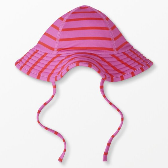 Hanna Andersson Other - New Recycled Sunblock Swim Hat